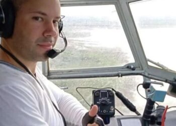 “I expected more support from exile,” laments pilot who escaped from Cuba