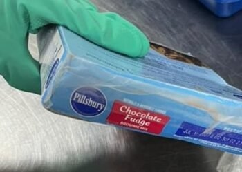 Cuba: Customs seizes ‘chemical’ in boxes of food from the US