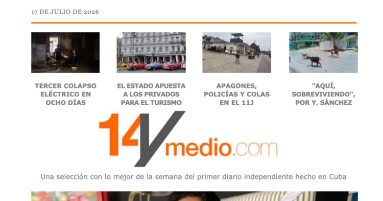 Print edition of July 17, 2026