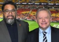 Tonga-Australia treaty: Pacific nation eyes new security pact amid concerns over China’s missile test