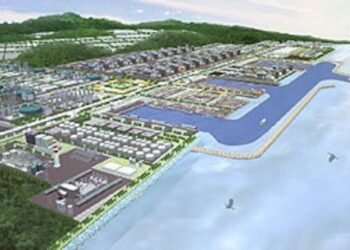 Efforts continue to resume Dawei SEZ project, finalize port limits