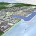 Efforts continue to resume Dawei SEZ project, finalize port limits