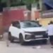 6 arrested for school scuffle