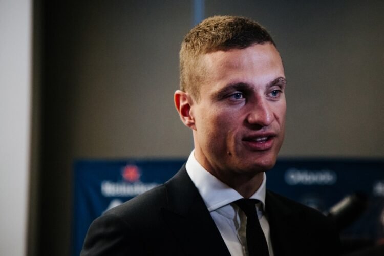 Scandalous messages discovered in Serbia — former FSS president was preparing an attack on Vidic?