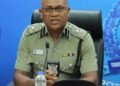 Death threats against CoPGuevarro’s two children also said to be in danger but TTPS denies rogue senior cop involved