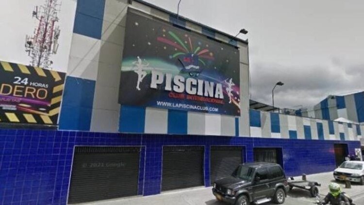 Former partner of La Piscina reveals secrets of the most famous brothel in Bogotá and dreams of bringing history to Netflix: ‘Everyone who had power came’