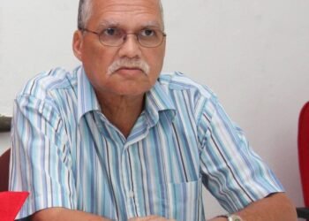 Gonzales: PNM exec to contact stalwart Ford on concerns