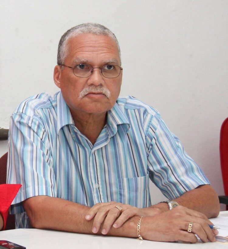 Gonzales: PNM exec to contact stalwart Ford on concerns