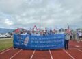 The Republic of China (Taiwan) Support RMI 47th Anniversary of Constitution Day …