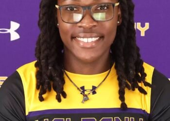 Grant, Guischard-Yearwood seal gold at NACAC