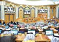 Al-Riyadh newspaper | The Shura Council demands controls on age verification and restrictions on the use of social media platforms