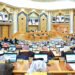 Al-Riyadh newspaper | The Shura Council demands controls on age verification and restrictions on the use of social media platforms
