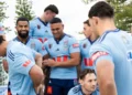 State of Origin 2026: NSW Blues stars band together to defend coach Laurie Daley