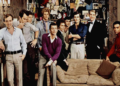 What to see?: “The Boys in the Band”, the gay film classic that does not lead its characters to doom