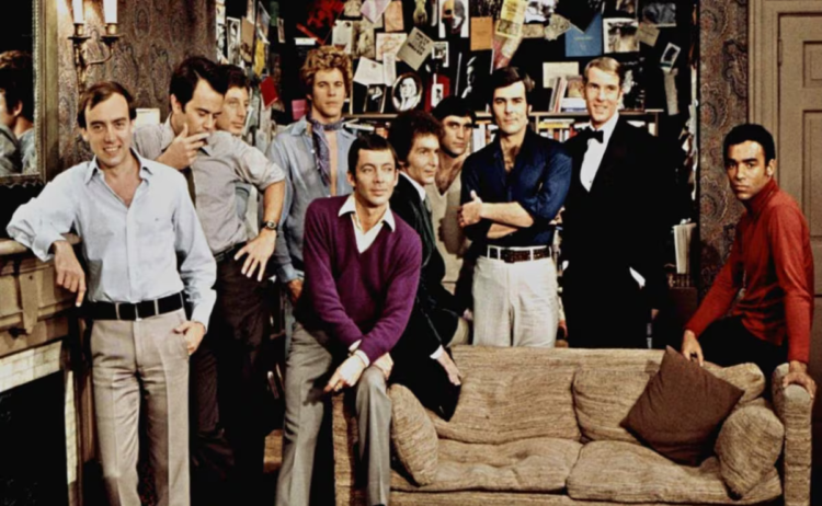 What to see?: “The Boys in the Band”, the gay film classic that does not lead its characters to doom
