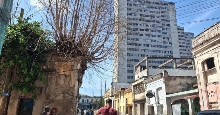 Chronicles of Havana: The crazy people of the blackout
