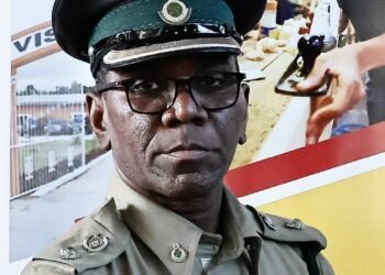 Prisons boss sent on leave amid complaint Hadeed getting VIP treatment in jail