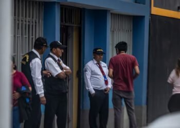 National University of Callao has been intervened 8 times by the comptroller’s office and its entire leadership has processes in the prosecutor’s office