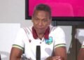 Dehring: Sir Garry embodied West Indies cricket