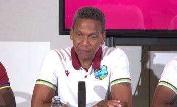 Dehring: Sir Garry embodied West Indies cricket