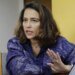‘It is urgent that presidents De La Espriella and Uribe sit around a paisa tray’: Nancy P. Gutiérrez / Interview by María Isabel Rueda