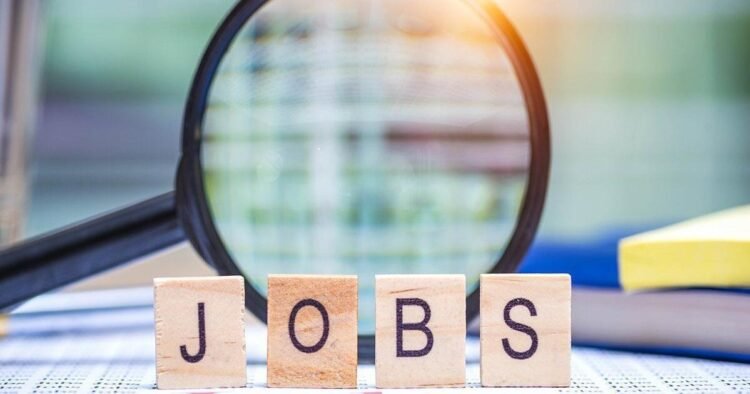 Unemployment rate virtually unchanged | News