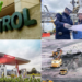 The companies that sell the most, earn the most, lose the most, the largest and the most profitable in Colombia