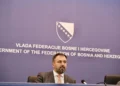 Stojanović: The army of RBiH defended its country, and the regime in RS glorifies the perpetrators of genocide