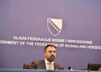 Stojanović: The army of RBiH defended its country, and the regime in RS glorifies the perpetrators of genocide