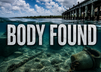 Police Seek Canadian Divers in Probe of Alleged Parham Human Remains