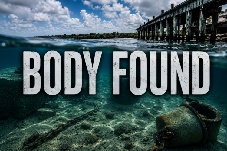 Police Seek Canadian Divers in Probe of Alleged Parham Human Remains