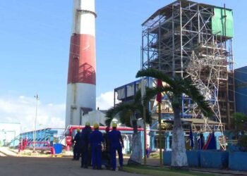 Energy: The national electrical system in Cuba collapses again