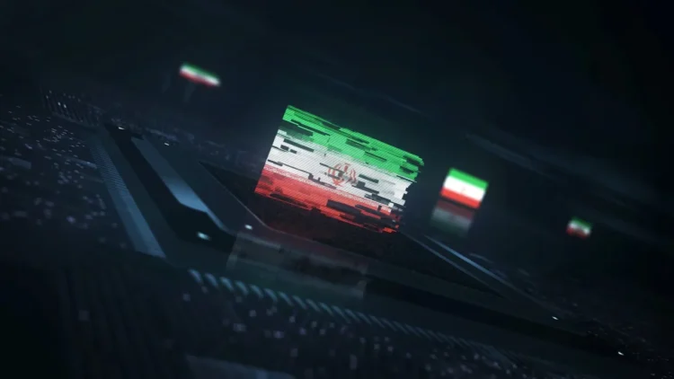 Iranian cyberattacks on Israel have nearly tripled cyber chief says