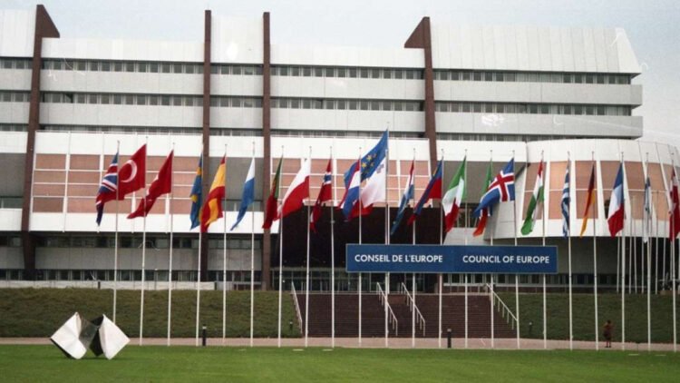 The Council of Europe urges Andorra to prevent minors from being persecuted for sharing consensual sexual images