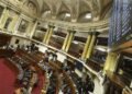 Commission presidencies in the bicameral Congress: Which working groups do the new benches target?