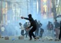 Depression, PTSD, substance abuse: Kashmir study reveals the psychological impact of a pellet gun wound