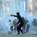 Depression, PTSD, substance abuse: Kashmir study reveals the psychological impact of a pellet gun wound