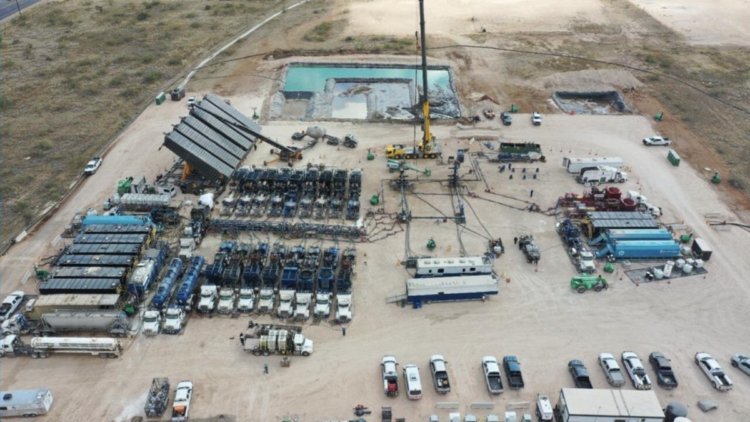 Petro Government will file a bill on July 20 to prohibit fracking in Colombia