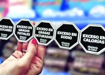 “High in sugar”: ten years of the pioneering labeling law that Chile exported to the world