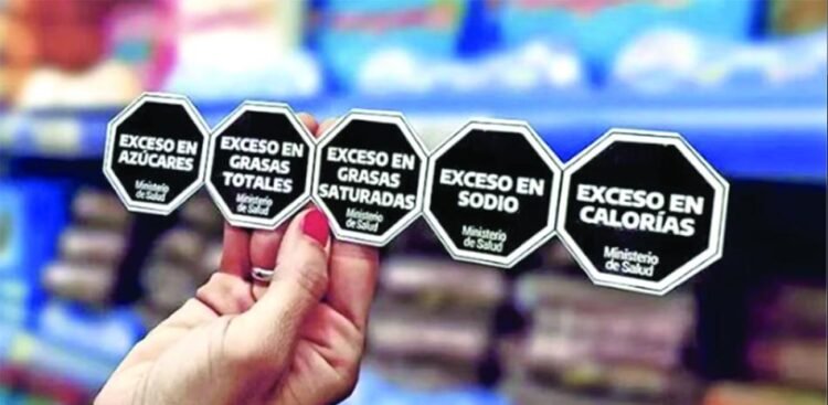 “High in sugar”: ten years of the pioneering labeling law that Chile exported to the world