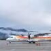 The government is studying the feasibility of a flight to Paris that could be made by Air Nostrum