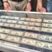 Photo of the day: Sighs for the old Cuban pesos, equal to dollars