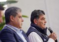Days before the end of the Petro government, the Comptroller’s Office and the Attorney General’s Office reinforce surveillance over contracting in the event of possible irregularities