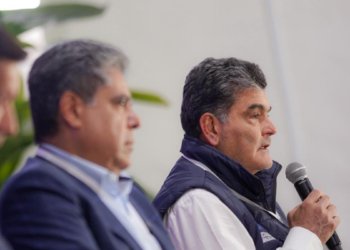 Days before the end of the Petro government, the Comptroller’s Office and the Attorney General’s Office reinforce surveillance over contracting in the event of possible irregularities