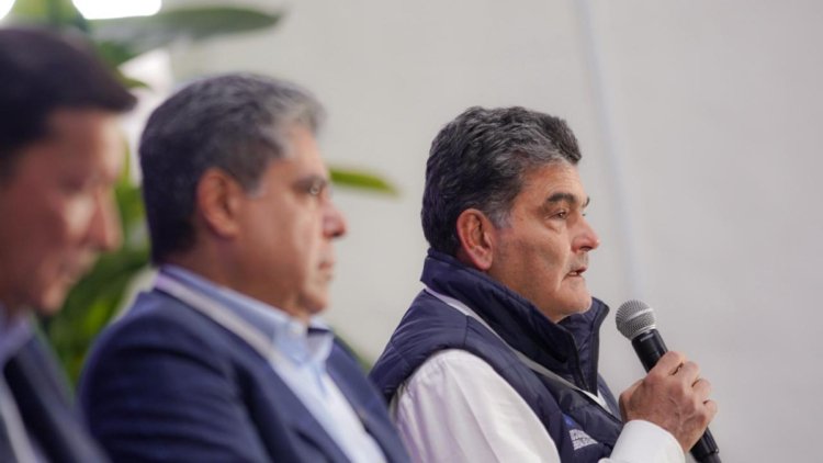 Days before the end of the Petro government, the Comptroller’s Office and the Attorney General’s Office reinforce surveillance over contracting in the event of possible irregularities
