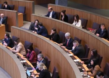 Democrates enters the process of reforming labor arbitration following the opinion of Coopalsa