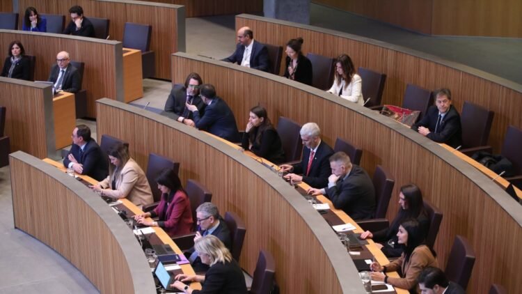 Democrates enters the process of reforming labor arbitration following the opinion of Coopalsa