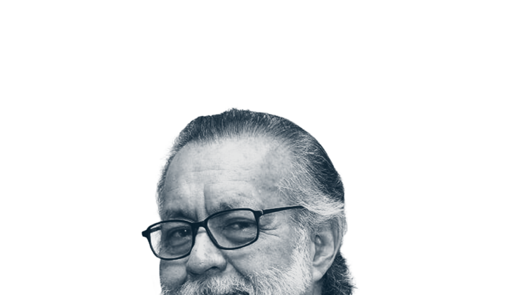 The power of nothingism