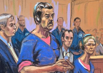 They define the start date of the trial against Nicolás Maduro in the United States after a new hearing in a New York court: it will be in 2027