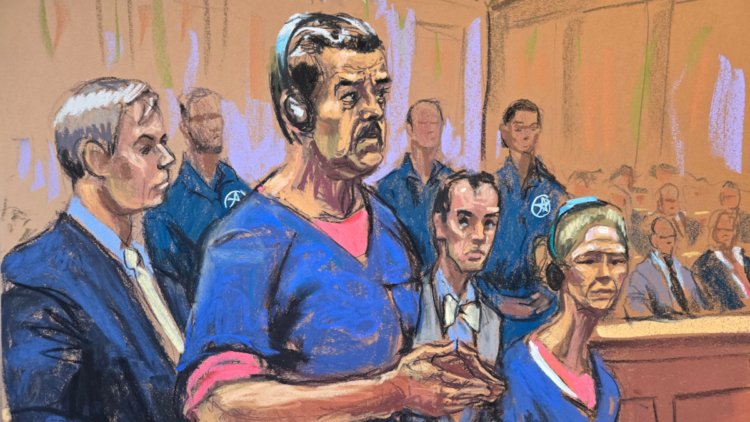 They define the start date of the trial against Nicolás Maduro in the United States after a new hearing in a New York court: it will be in 2027